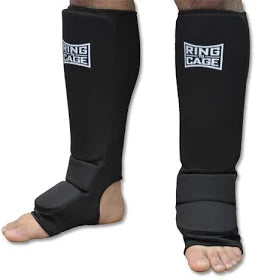 Ring to Cage Slip-On Cloth Instep