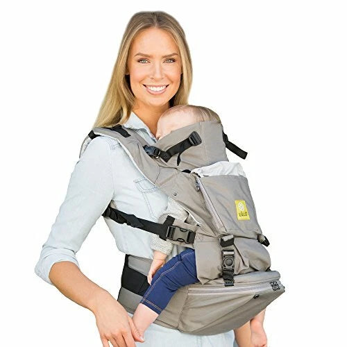 Lillebaby Sit Me Hip Carrier