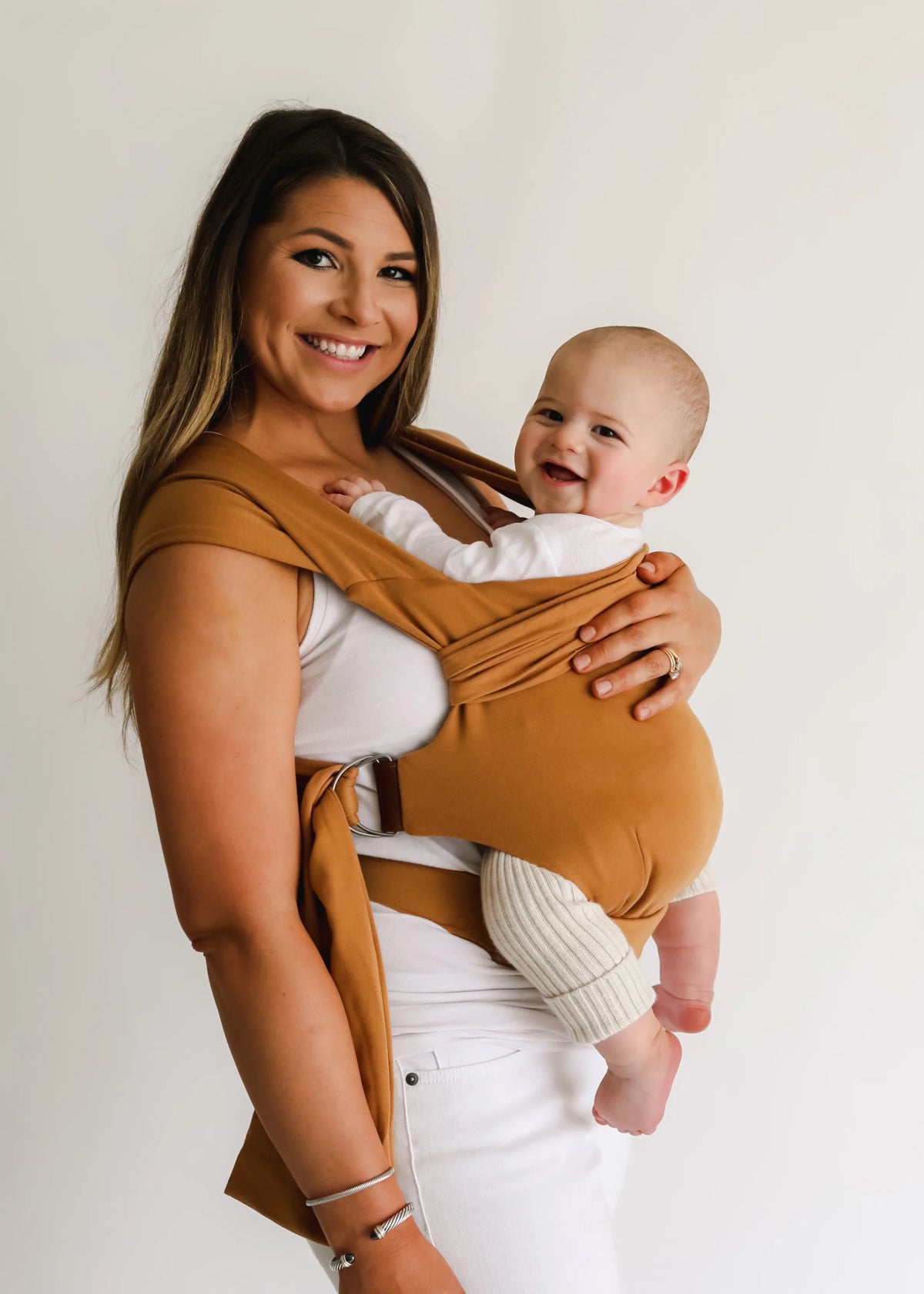 Lalabu Simple Wrap Carrier
