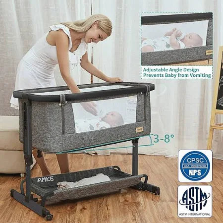 Amke Bassinet