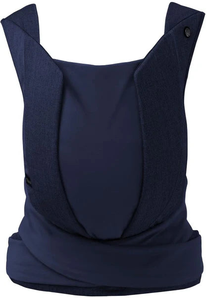 New Cybex Yema Tie Carrier, Midnight Blue