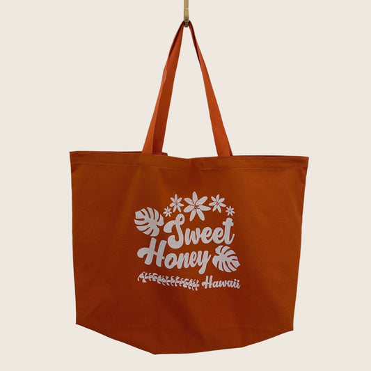 XL Canvas Tote