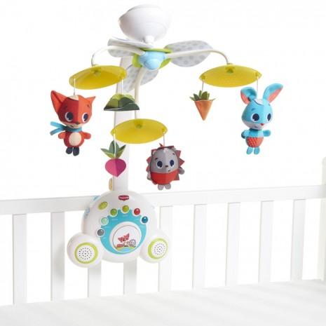 Tiny Love Mobile, Meadow Days
