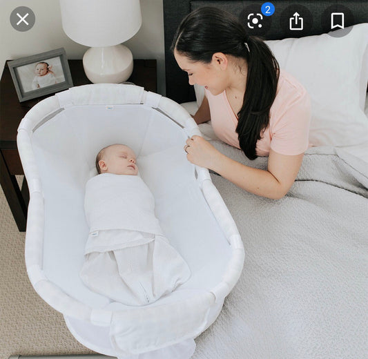 Halo Bassinet Infant Insert