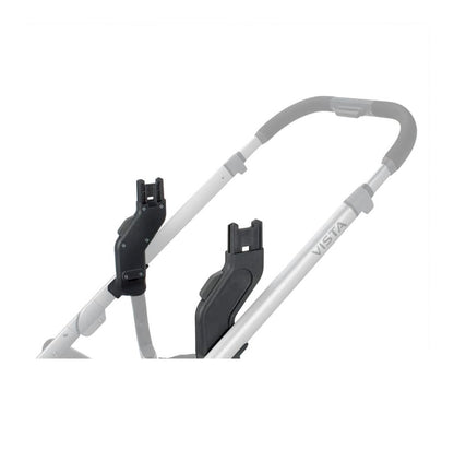 UppaBaby Vista Upper Adapters