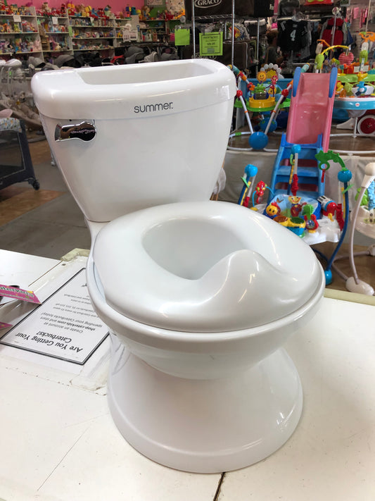 Summer Potty Seat