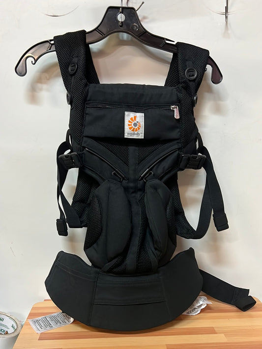 Ergobaby Omni Cool-Air Mesh 360 Carrier