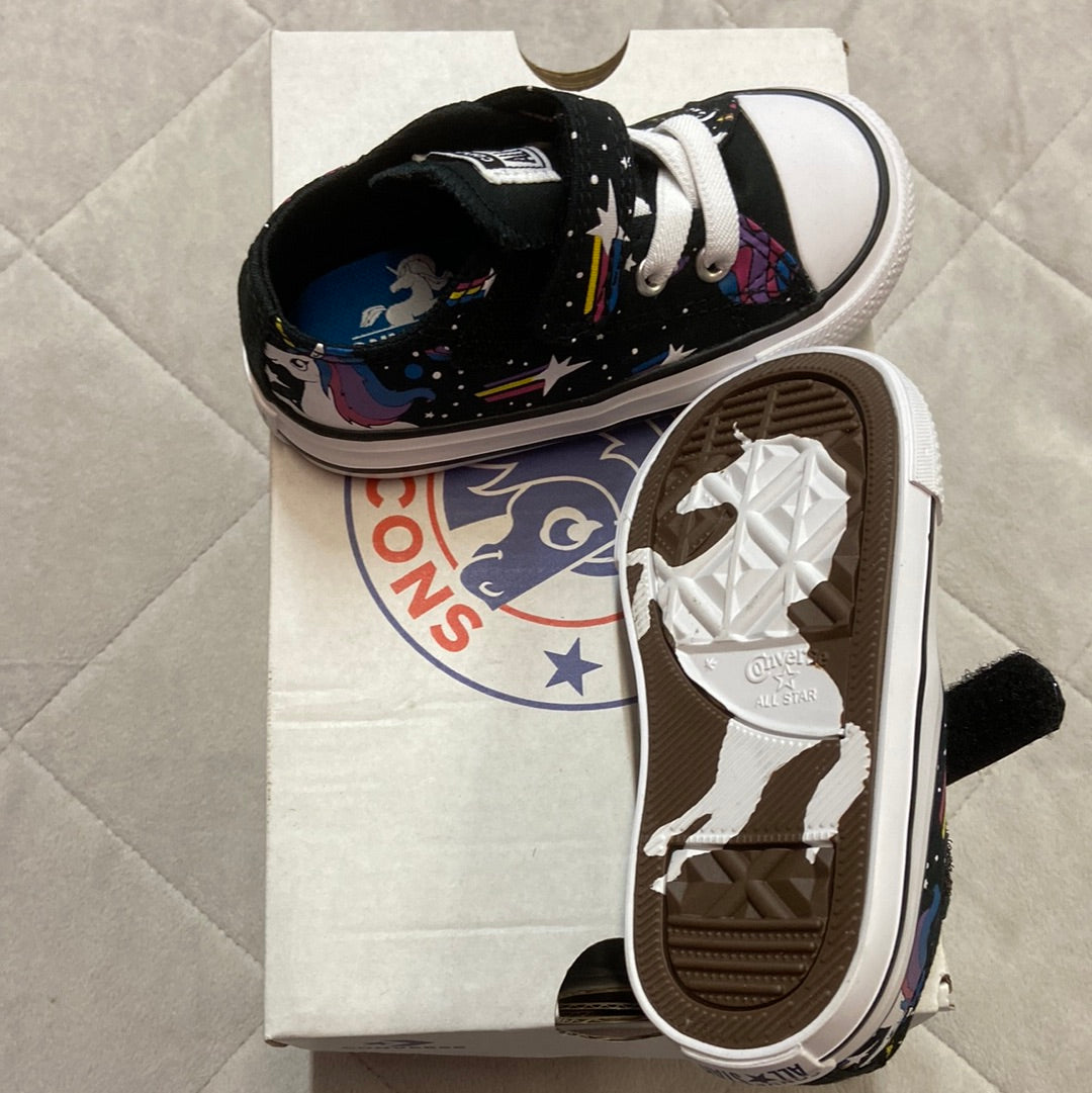 NEW Converse Unicorn, Infant 6