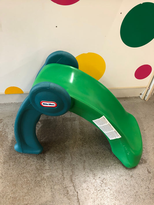 Little Tikes Jr Slide