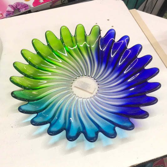 Studio Nova Solaris Platter