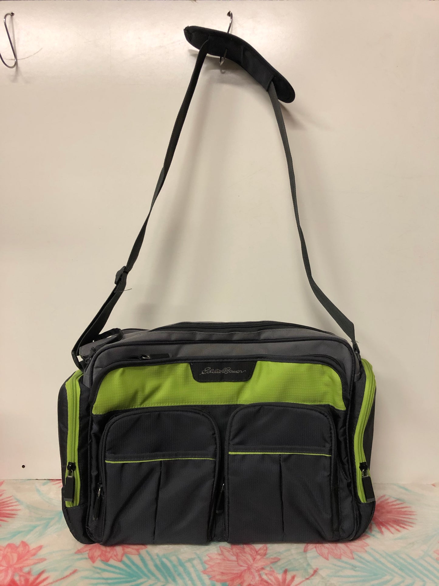 Eddie Bauer Diaper Bag