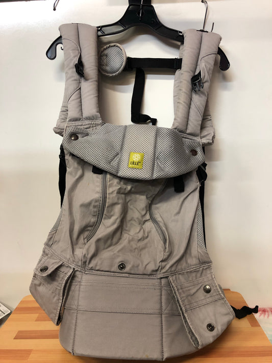 LilleBaby Carrier, Grey