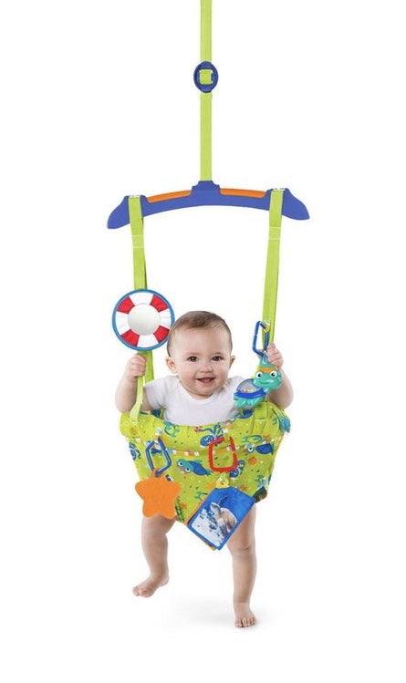 Baby Einstein Doorway Jumper