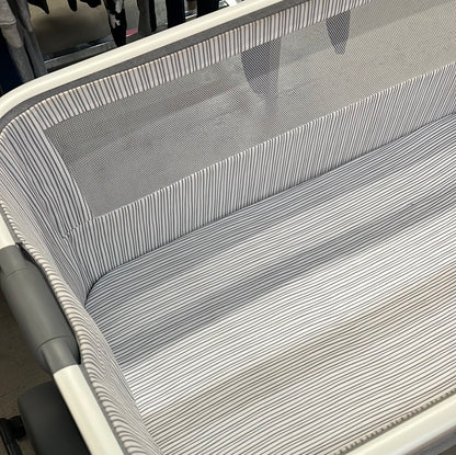 ComfyBumpy Bassinet