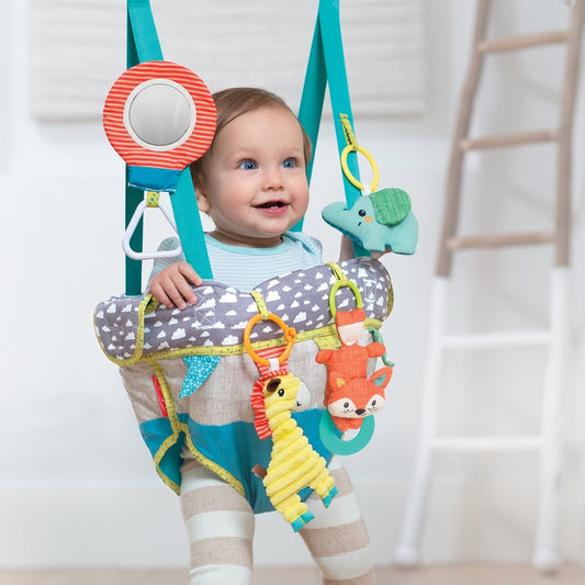 Infantino Doorway Jumper