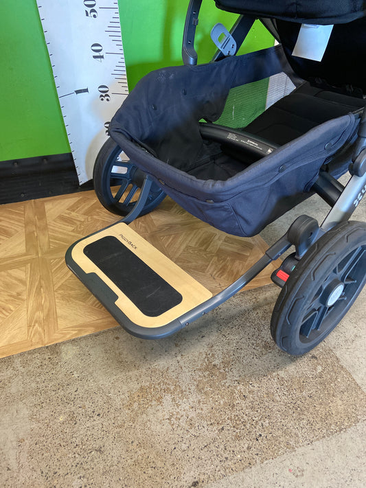 Uppababy Stroller Piggyback Board