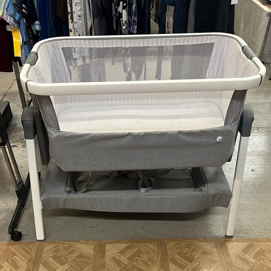 ComfyBumpy Bassinet