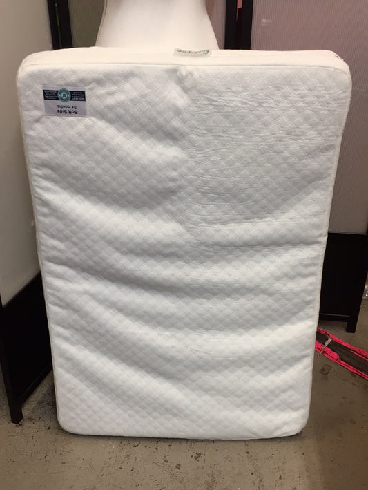 Hiccapop Dual Sided 3" Playard Mattress Topper