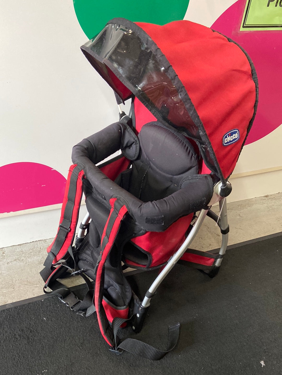 Chicco Caddy Backpack Carrier