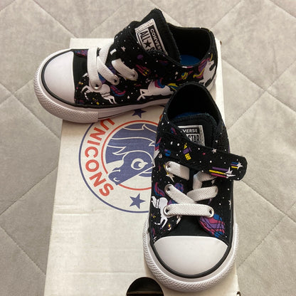 NEW Converse Unicorn, Infant 6