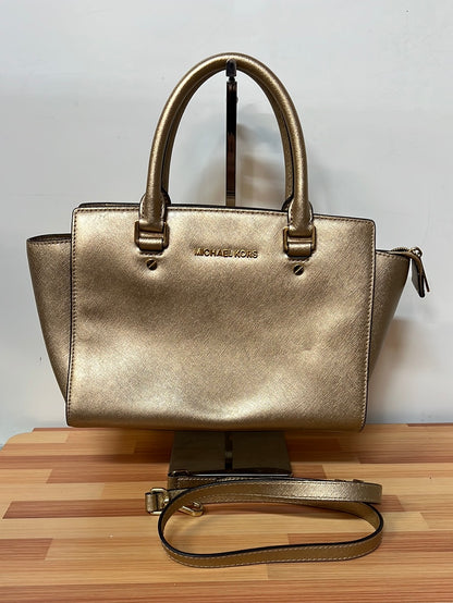 Michael Kors Bag w/ Shoulder Straps