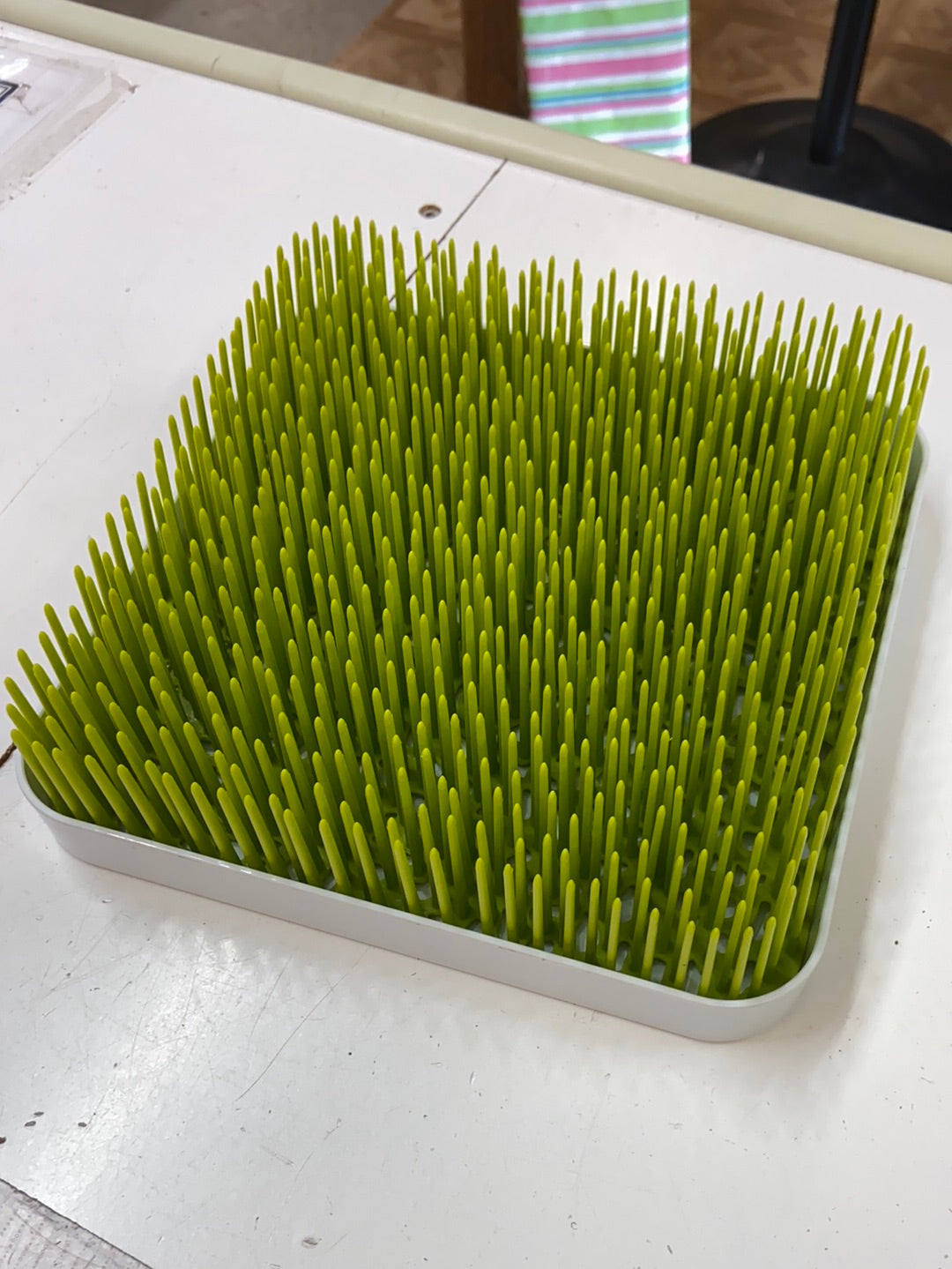 Boon Grass Drying Bottle Rack