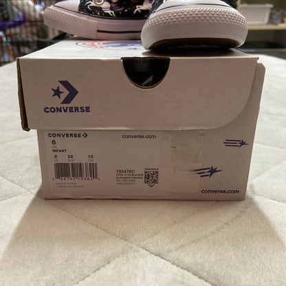 NEW Converse Unicorn, Infant 6