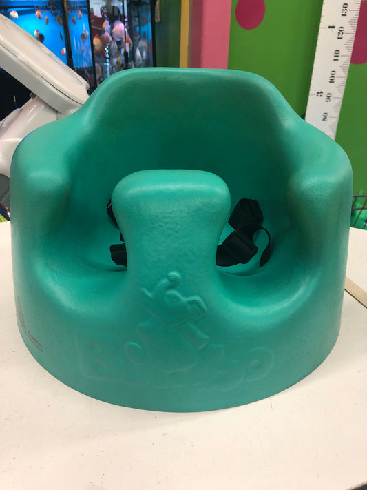 Bumbo Floor Seat, Teal