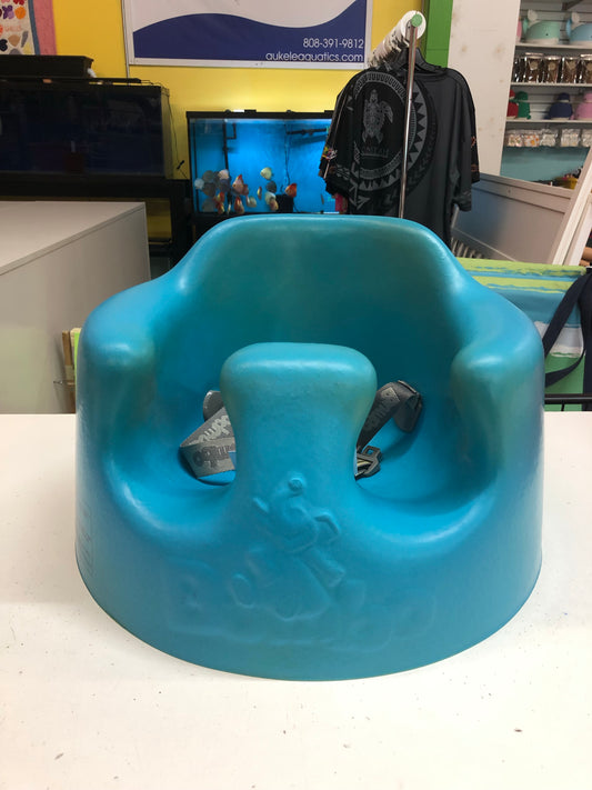 Bumbo Floor Seat, Blue