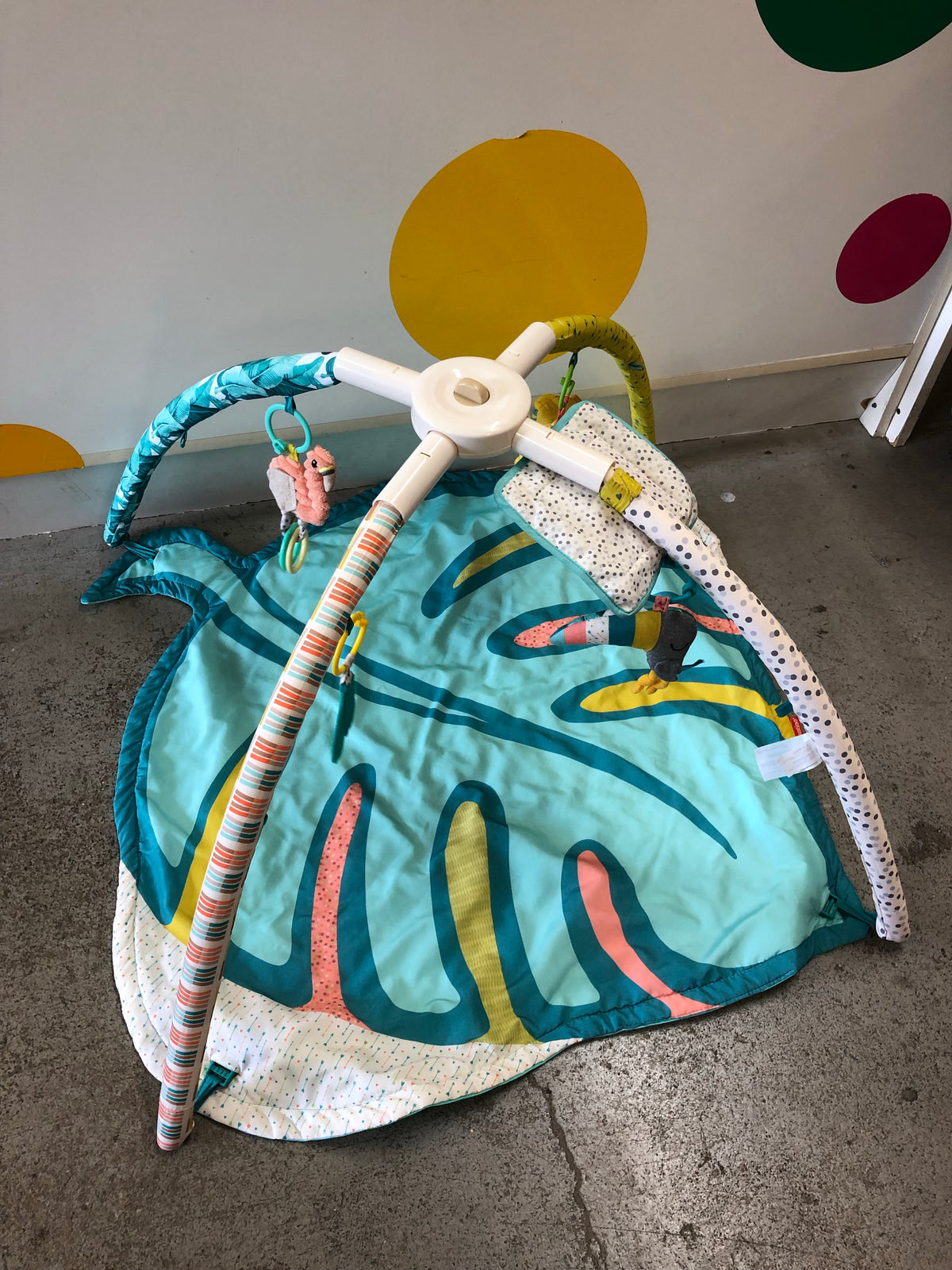 Infantino Play Gym